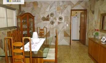 Imagem 4: Sobrado com 3 dormitórios à venda, 264 m² por R$ 1.300.000,00 - Parque Imperial - São Paul