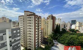 Imagem 7: Apartamento com 1 dormitório à venda, 53 m² por R$ 798.000,00 - Bela Vista - São Paulo/SP