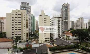 Imagem 5: Apartamento à venda, 250 m² por R$ 2.600.000,00 - Moema - São Paulo/SP