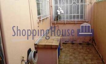 Imagem 4: Sobrado Residencial à venda, Vila Pompeia, São Paulo -