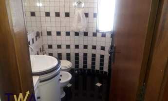 Imagem 9: Casa à venda, 379 m² por R$ 2.890.000,00 - São Bento - Belo Horizonte/MG