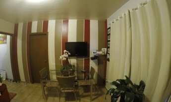 Imagem 3: Apartamento em Santa Maria Goretti