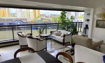 Imagem 2: Apartamento para venda tem 142 metros quadrados com 3 quartos em - Lagoa Nova