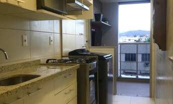 Imagem 7: Now Vista Alegre - Apartamento com 3 quartos em Irajá - Rio de Janeiro - RJ