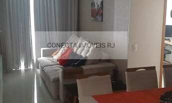 Imagem 4: Apartamento com 2 quartos, 78m2, à venda em Rio de Janeiro, Freguesia (Jacarepaguá