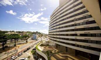 Imagem 4: Ondina Apart Hotel, 1/4, nascente,todo reformado,armários,vaga de garagem,infra