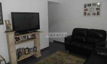 Imagem: Casa com 2 dormitórios à venda, 140 m²