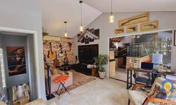 Imagem 4: Casa com 3 dorms à Venda por R$ 1.700.000 - Jardim das Flores - Cotia/SP