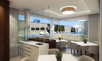 Imagem 4: MIRANTE DAS OLIVEIRAS - 402 TORRE A