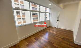 Imagem 7: Apartamento reformado ao lado metro Oscar freire!