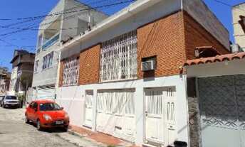 Imagem 3: Casa para venda possui 293 metros quadrados com 4 quartos em Botafogo - Rio de Janeiro - R