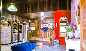 Imagem 5: A Casa da Artista