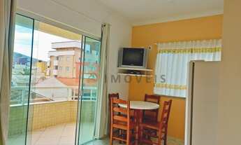 Imagem 2: Aluguel de Temporada - Apartamento 06 Areia Mar 04 pessoas Bombas Bombinhas SC