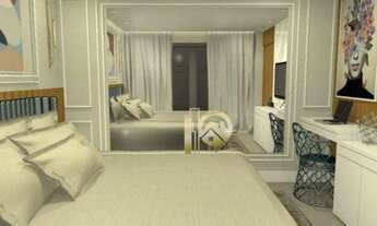 Imagem 7: Casa com 5 Suítes à venda, Condomínio Residencial Alphaville I - São José dos Campos/SP