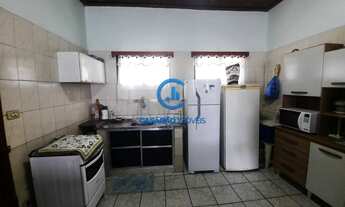Imagem 4: Casa com 2 dorms, Pontal de Santa Marina, Caraguatatuba - R$ 300 mil, Cod: 9127