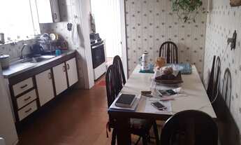 Imagem 7: Sobrado para venda com 140 metros quadrados com 3 quartos em Centro - Diadema - SP