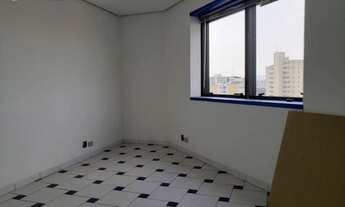 Imagem 2: Sala, 29 m² - venda por R$ 250.000 ou aluguel por R$ 1.000/mês - Lapa - São Paulo/SP