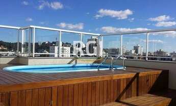 Imagem 7: Apartamento com 1 dormitório e 1 vaga no bairro Azenha em Porto Alegre