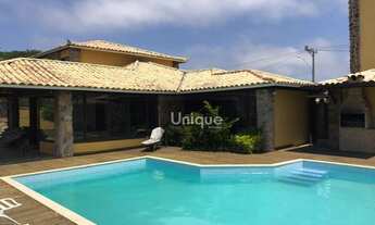 Imagem: Belíssima Casa Beira Canal em Búzios!