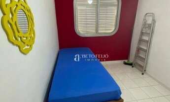 Imagem 4: Apartamento Residencial à venda, Jardim Três Marias, Guarujá - AP0191