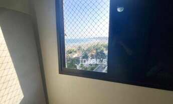 Imagem 6: Apartamento com 3 dormitórios à venda, 135 m² por R$ 750.000 - Canto do Forte - Praia Gran