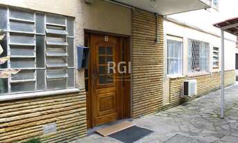 Imagem 4: Apartamento de 02 dormitórios no bairro Menino Deus - Porto Alegre