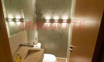 Imagem 7: Apartamento para venda tem 128 metros quadrados com 3 quartos em Santa Teresinha - São Pau