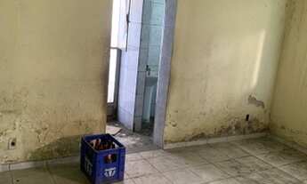 Imagem 4: Casa de vila 2 quartos colado a estação em Bento Ribeiro - Rio de Janeiro - RJ