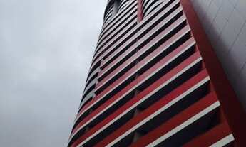 Imagem 2: Apartamento Boulevard Side 1 Quarto 2 Vagas - Excelente