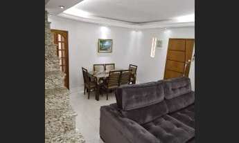 Imagem 6: Sobrado com 3 dormitórios à venda, 160 m² por R$ 940.000,00 - Vila Divina Pastora - São Pa