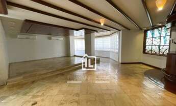 Imagem: Apartamento com 4 suites no Setor Oeste