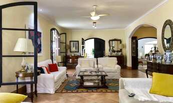 Imagem 4: CASA LAGOA MAR SUL 450 M2