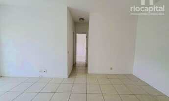 Imagem 3: Apartamento com 2 quartos à venda, 68 m² por R$ 650.000 - Barra da Tijuca - Rio de Janeiro