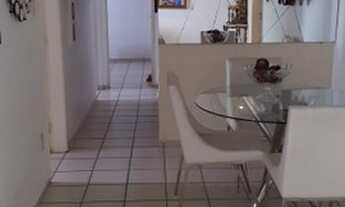 Imagem 5: Ótimo apartamento para venda com 133 m² com 3 quartos e suíte nos Aflitos - Recife - PE