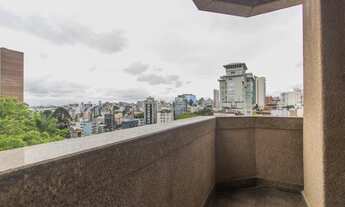 Imagem 4: MORE COM CLASSE E CONFORTO NO MELHOR LOCAL DO BAIRRO MOINHOS DE VENTO!