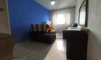 Imagem 4: Locação Apartamento com 1 dorm, Tupi, Praia Grande, Cod: 27