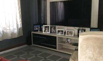 Imagem: Casa com 4 dormitórios à venda, 400 m²