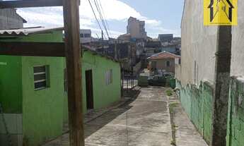 Imagem 3: Terreno à venda, 376 m² por R$ 545.000,00 - Parque Independência - São Paulo/SP