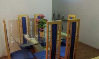 Imagem 2: Sobrado para venda com 120 metros quadrados com 3 quartos em Jardim Azano I - São Paulo