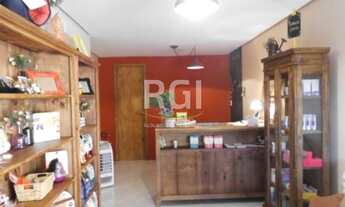 Imagem 3: Loja em Cidade Baixa