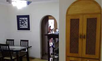 Imagem 2: Otima casa sobrado no Brooklin preço de ocasiao