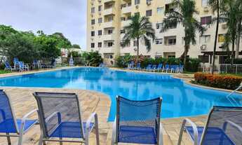 Imagem 2: APARTAMENTO DE 02 QUARTOS MOBILIADO EM NOVA IGUAÇU - BAIRRO RANCHO NOVO