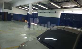 Imagem 3: Galpão 300 m² Campestre Santo André