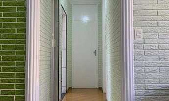 Imagem 5: Apartamento com 2 dormitórios à venda, 54 m² por R$ 220.000,00 - Paulicéia - São Bernardo