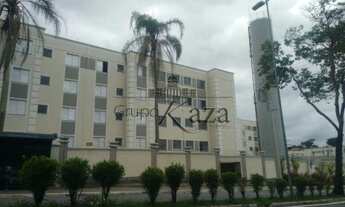 Imagem 7: Lindo Apartamento a venda no Jardim Ismênia 45m² -2 Dormitórios ,sacada e 1 vaga de garag