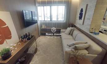 Imagem 2: Apartamento com 2 dorms, Centro, Cascavel, Cod: RJ0053AP