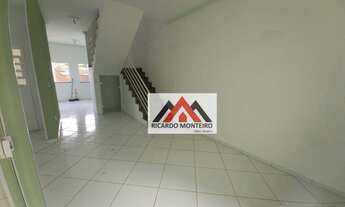 Imagem 2: Casa com 3 dormitórios à venda, 130 m² por R$ 370.000,00 - Cidade Jardim - Pindamonhangaba