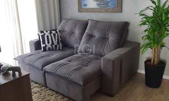 Imagem 6: APARATAMENTO 02 DORMITÓRIOS, 01 VAGA ESCRITURADA, BAIRRO VILA NOVA, PORTO ALEGRE, RS