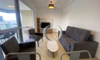 Imagem 3: Apartamento com 3 dormitórios à venda, 83 m² por R$ 660.000 - Enseada - Guarujá/SP