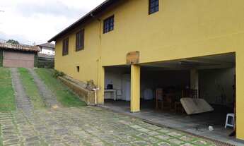 Imagem 5: Casa para Venda em Nova Friburgo, Santa Elisa, 4 dormitórios, 2 suítes, 4 banheiros, 2 vag